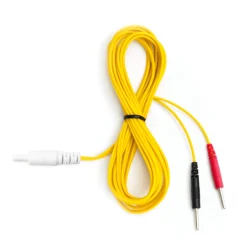 Cabo Pino 2m para Eletrodo Safety Plug