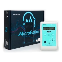 Microestim Foco tDCS FIX 8 NKL